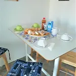 La Belle Vue Panzió *