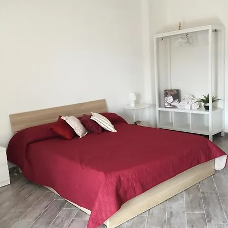 La Belle Vue Bed and breakfast *