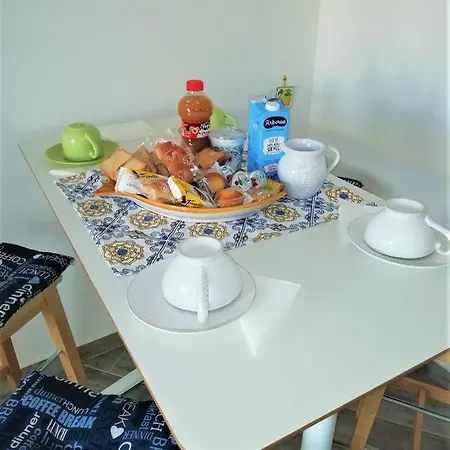 La Belle Vue Frühstückspension *