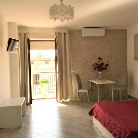 La Belle Vue Bed and breakfast