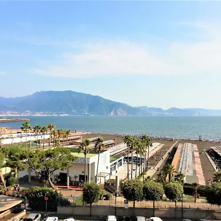 Bed and breakfast La Belle Vue Torre Annunziata