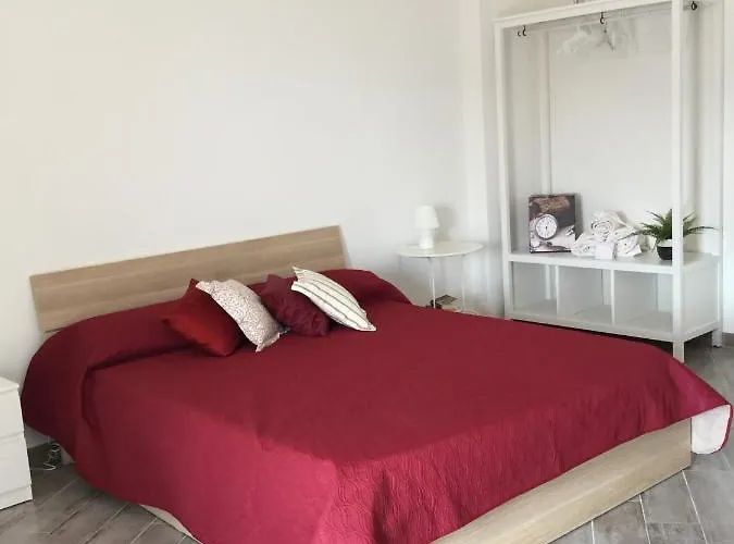 La Belle Vue Bed and breakfast *