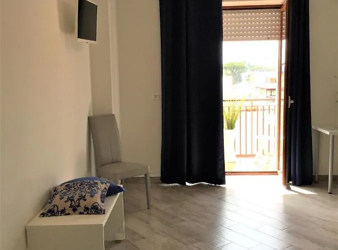 La Belle Vue * Torre Annunziata