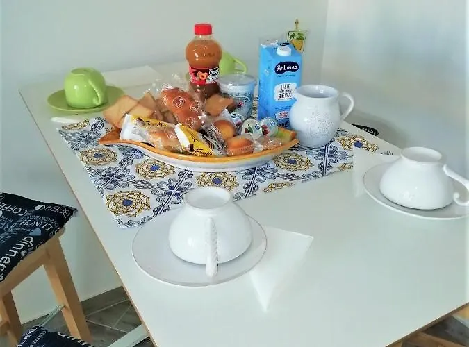 La Belle Vue Bed and breakfast *