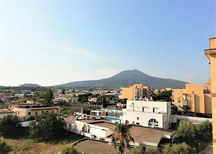 La Belle Vue * Torre Annunziata