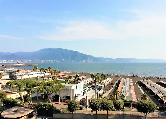 Bed and breakfast La Belle Vue Torre Annunziata